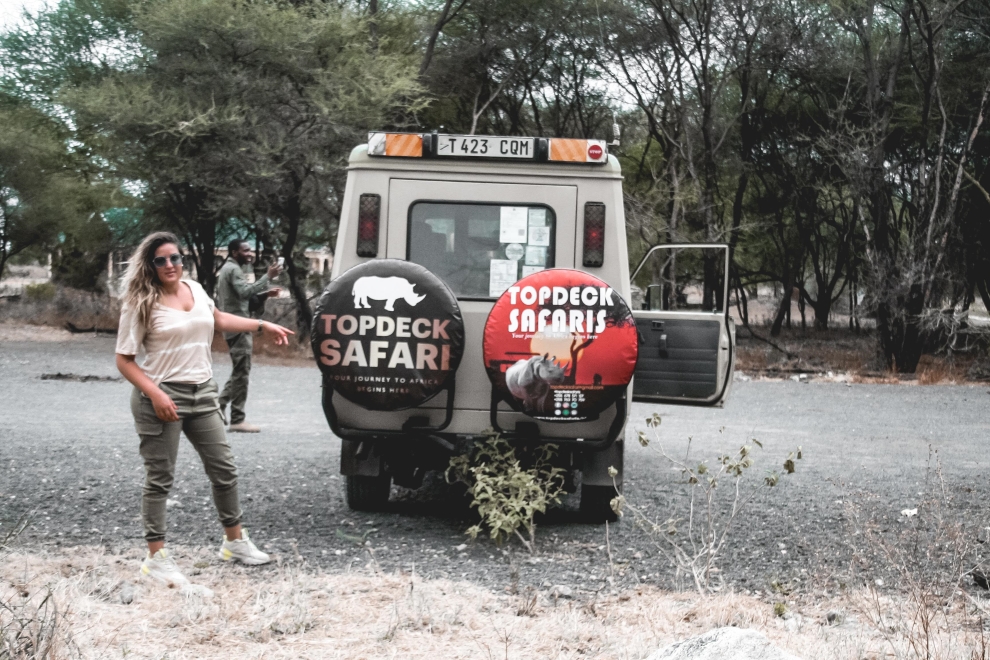 Great Migration Safari Kenya & Tanzania