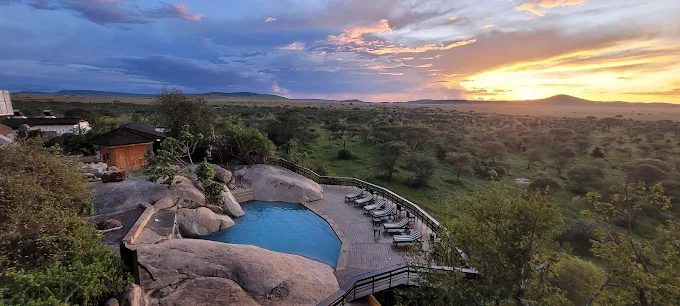 8-Day Tanzania Private Safari